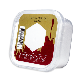Army Painter snow for modeling 150ml (g.p. 1L=34,367€)